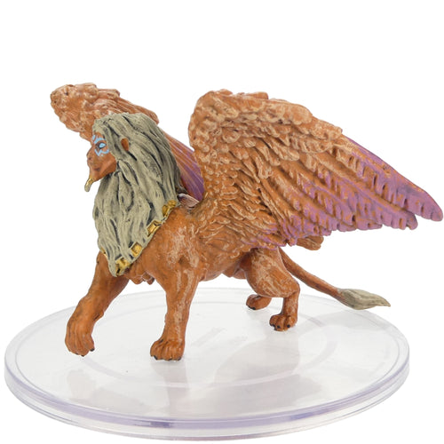 Androsphinx (Sand & Stone) - (41)