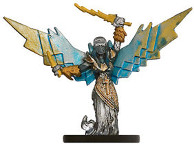 Angel of Valor (Dungeons of Dread) - (2)