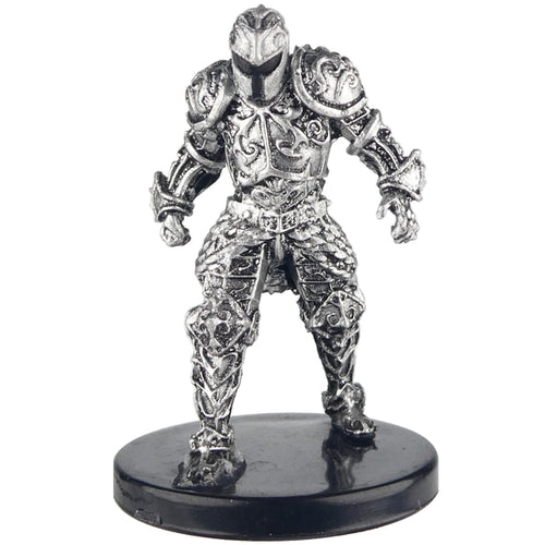 Animated Armor (Fangs & Talons) - (5)