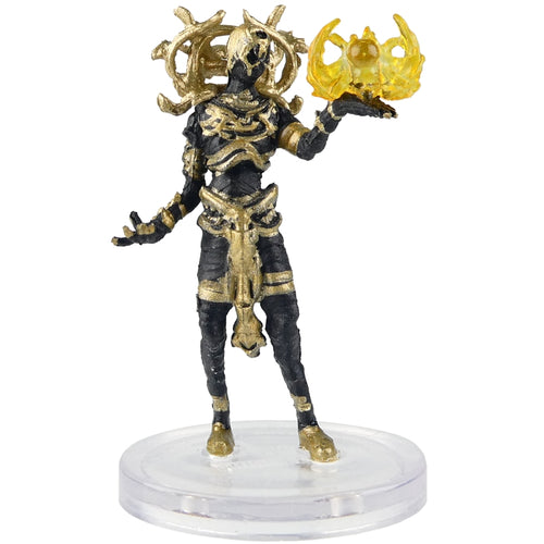 Ankhtepot (Van Richten's Guide to Ravenloft) - (36)