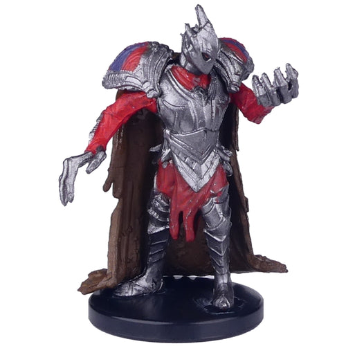 Apostate Devil (Maze of Death) - (37)