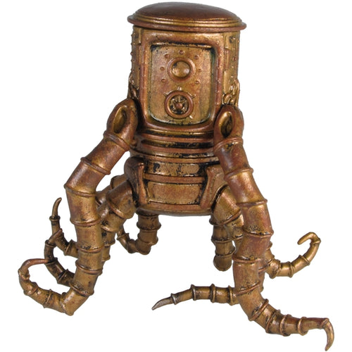 Apparatus of the Octopus (Jungle of Despair)