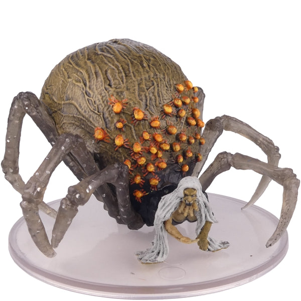 Arasta of the Endless Web (Mythic Odysseys of Theros) - (44)