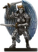 Arcadian Avenger (Night Below) - (1)