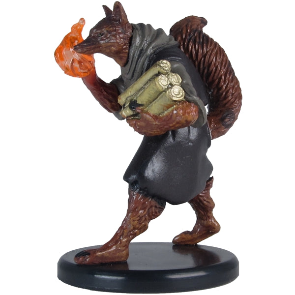 Arcanaloth (Monster Menagerie 3) - (34B)