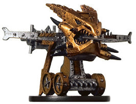 Arcane Ballista (War Drums) - (1)
