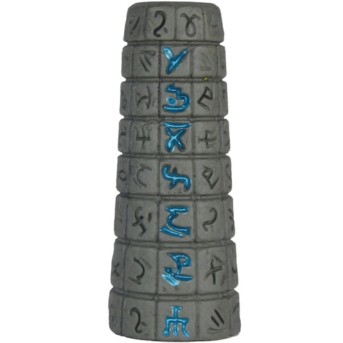 Arcane Pillar (Deadly Foes)