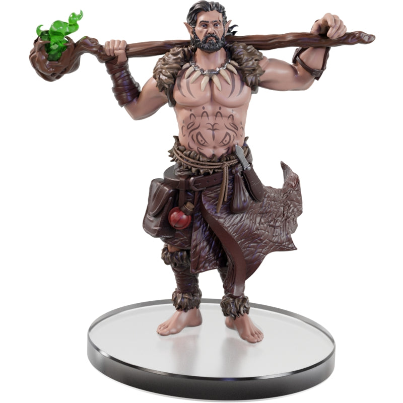 Archdruid (Seas & Shores) - (35)