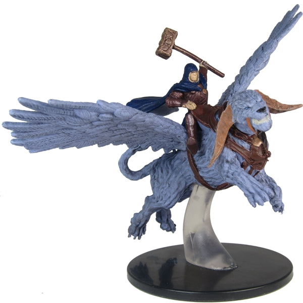 Archon of the Triumvirate (Guildmaster's Guide to Ravnica) - (43)