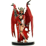 Areelu Vorlesh (Wrath of the Righteous) - (40)