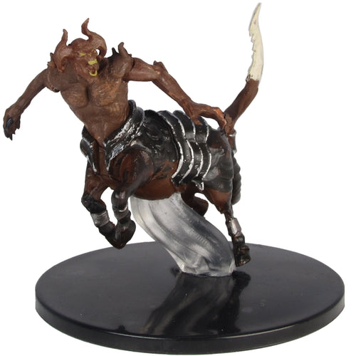 Armanite (Baldur's Gate: Descent into Avernus) - (32A)