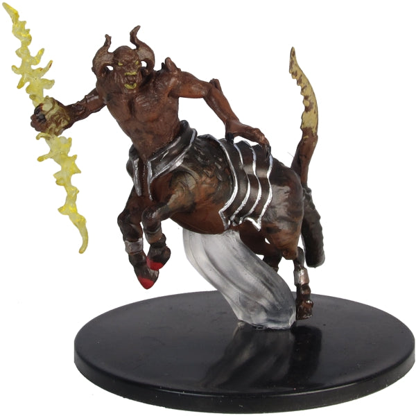 Armanite (Baldur's Gate: Descent into Avernus) - (32B)