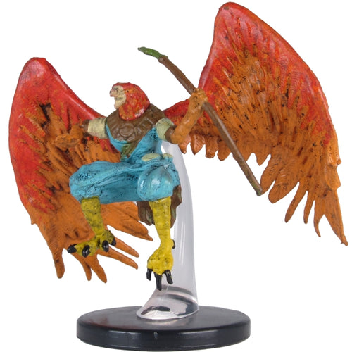 Asharra (Tomb of Annihiliation) - (23)