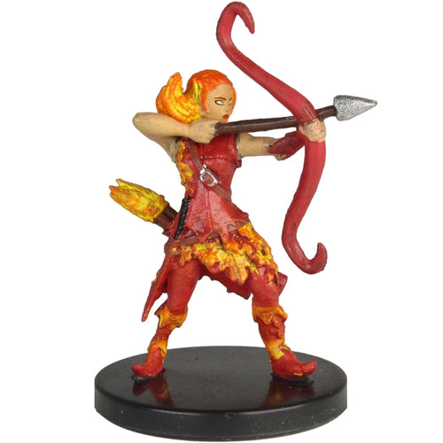Autum Eladrin (Volo's & Mordenkainen's Foes) - (19)