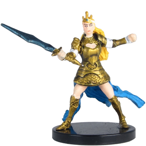 Azata Knight (Jungle of Despair) - (35)