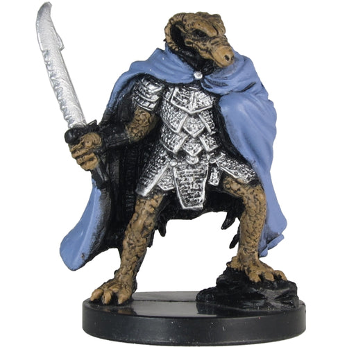 Baaz Draconian (Dragoneye) - (28)