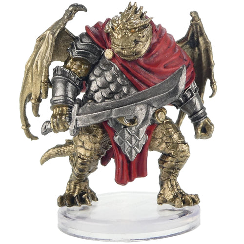 Baaz Draconian (Dragonlance - Shadow of the Dragon Queen) - (24)