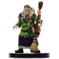 Baba Yaga (Reign of Winter) - (34)