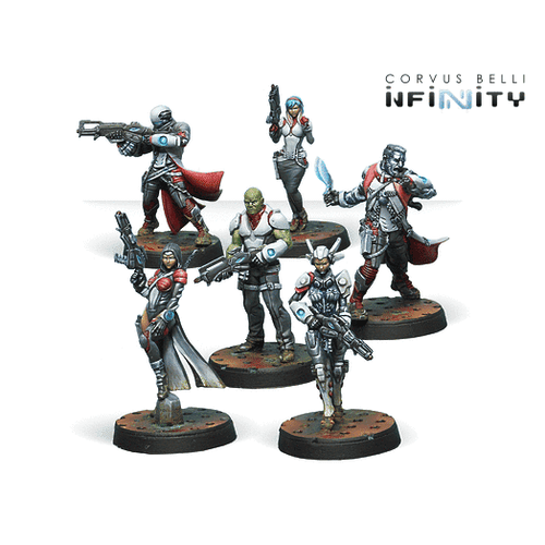 Bakunin Jurisdictional Command