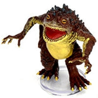 Hydroloth (Fizban's Treasury of Dragons) - (16)