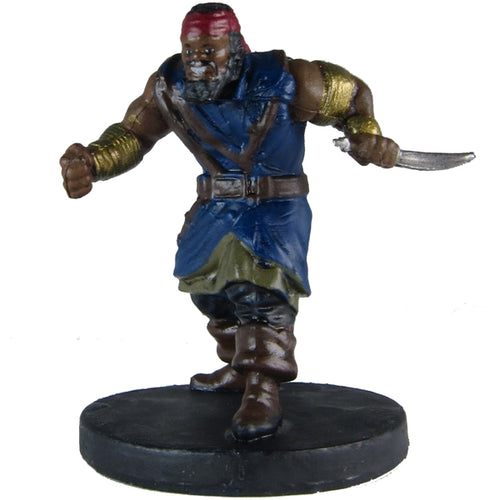 Bandit Captain (Storm King's Thunder) - (14)