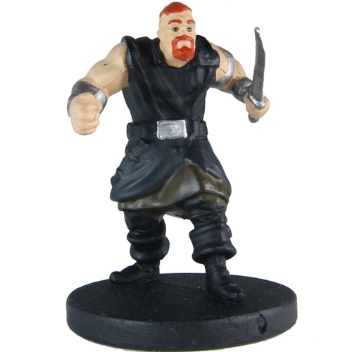 Bandit (Storm King's Thunder) - (15)