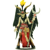 Baphomet (Wrath of the Righteous) - (49)