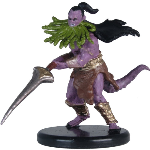 Bearded Devil (Monster Menagerie 3) - (33)