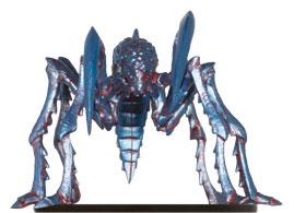 Bebilith (Lords of Madness) - (3)