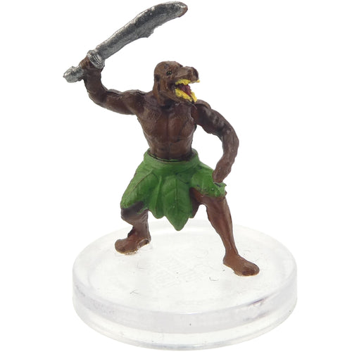 Biloko (The Mwangi Expanse) - (1), Miniatures, WizKids,- The Sword & Board