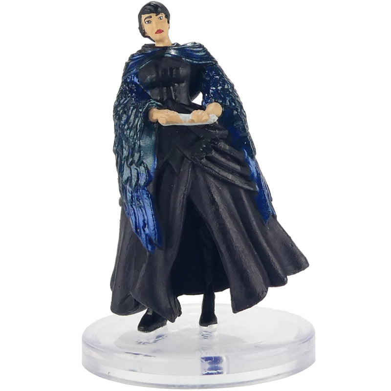 Black Robed Mage of High Sorcery - B (Dragonlance - Shadow of the Dragon Queen) - (32)