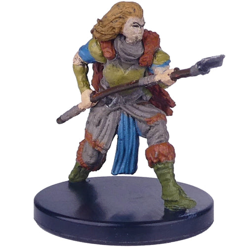 Blight Druid (Maze of Death) - (20)