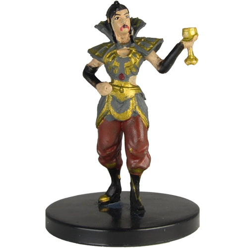 Blood Drinker Vampire (Guildmaster's Guide to Ravnica) - (17)