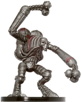 Blood Golem of Hextor (Unhallowed) - (32)