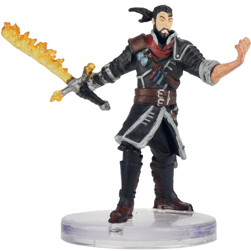 Blood Hunter (Factions of Wildemount Clovis Concord & Menagerie Coast Box Set) - (42)