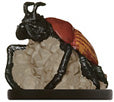 Blood Scarab (Monster Manual: Dangerous Delves) - (8)