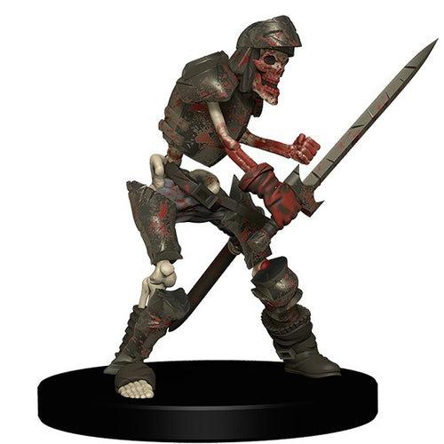 Bloody Skeleton (Kingmaker) - (9)