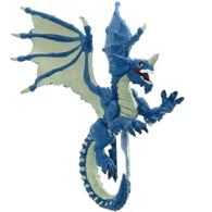 Blue Dragon (Tyranny of Dragons) - (41)