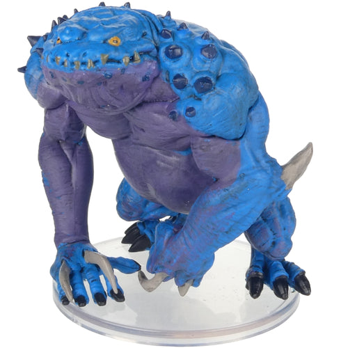 Blue Slaad (Phandelver and Below: The Shattered Obelisk) - (26)