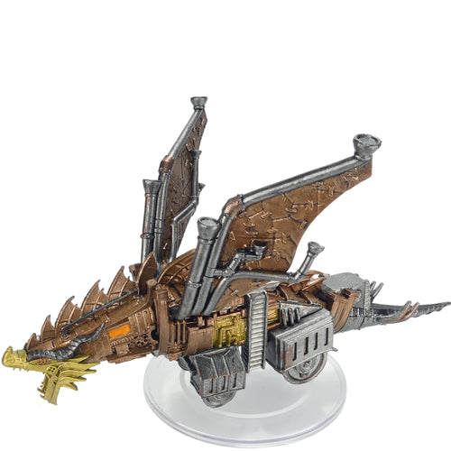 Boilerdrak (Dragonlance - Shadow of the Dragon Queen) - (41)