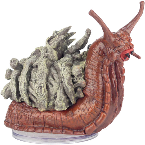 Bone Whelk (Boneyard) - (41)