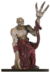 Boneclaw Impaler (Against the Giants) - (49)