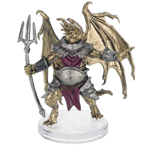 Bozak Draconian (Dragonlance - Shadow of the Dragon Queen) - (16)