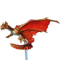Brass Dragon (Elemental Evil) - (42)
