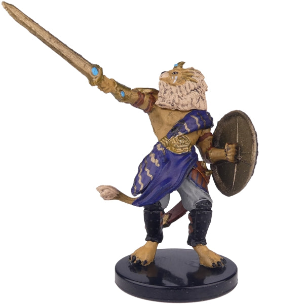Brimaz, King of Oreskos (Mythic Odysseys of Theros) - (34)