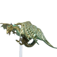 Bronze Dragon (Tyranny of Dragons) - (24)