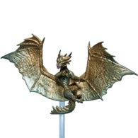 Bronze Dragon (Elemental Evil) - (43)