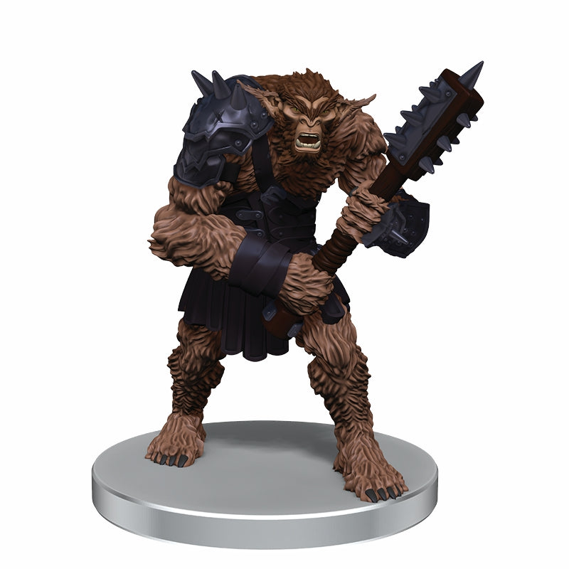 Bugbear (Bigby Presents: Glory of the Giants) - (4)