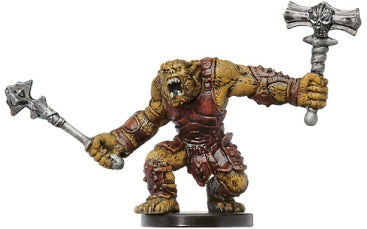 Bugbear Gang Leader (Unhallowed) - (48)