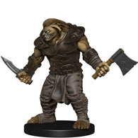 Bugbear Lurker (Rusty Dragon Inn) - (13), Miniatures, WizKids,- The Sword & Board